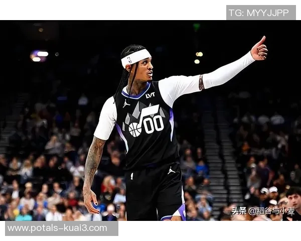 乔丹克拉克森:从NBA新星到菲律宾篮球英雄的辉煌之路 乔丹克拉克森:从NBA新星到菲律宾篮球英雄的辉煌之路