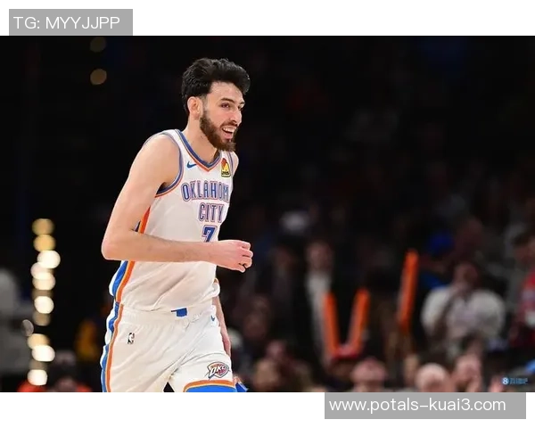 切特霍姆格伦的崛起之路:从天才少年到NBA新星的奋斗历程 切特霍姆格伦的崛起之路:从天才少年到NBA新星的奋斗历程