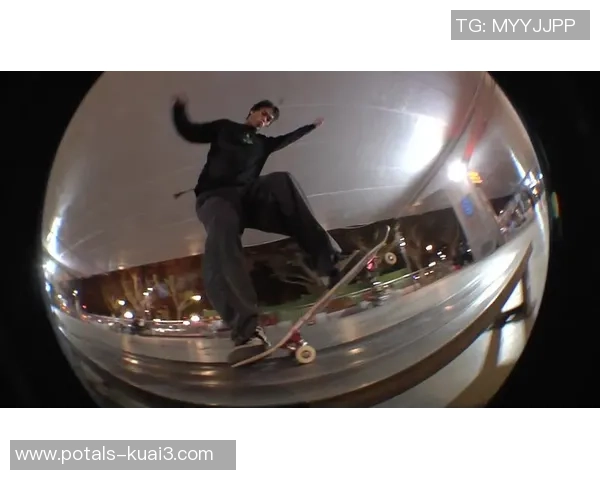 广州滑板队的节奏与文化碰撞探索滑板运动的新风潮